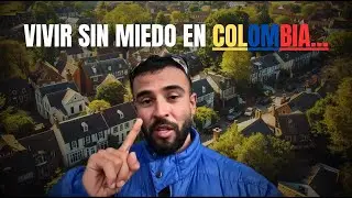 El pueblo más seguro y barato para vivir en colombia