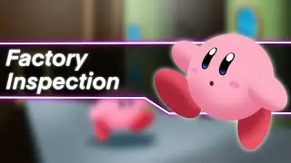 Factory Inspection | Remaster | Kirby 64: The Crystal Shards