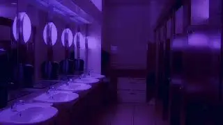 the weeknd - privilege, but you're crying in a bathroom at a party💔