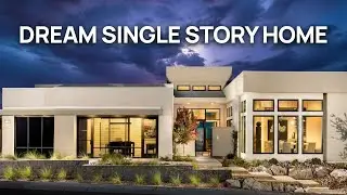 ОДНОЭТАЖНЫЙ ДОМ МЕЧТЫ | Ascension Summerlin Toll Brothers | Дома на продажу в Лас-Вегасе &mdash; eXp Re...