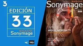 SYMART MAGAZINE N&ordm; 33