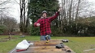 Tutoriel: Comment fabriquer un CANJO facilement! 1/2 Primus Homemade Instruments