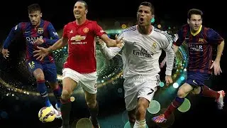 Top 10 Richest Footballers in The World 2018