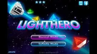 Light Hero (free indie game)