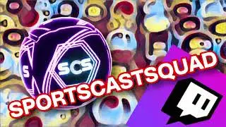 WIN the EXCLUSIVE @sportscastsquad MARBLE SKIN