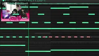 how2make a beat to cry 2 from scratch.
