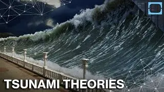 Ancient Tsunami Theories Around The World