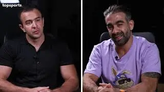 Rafael Ağayev| Karate Kombat| MMA| Ekskluziv açıqlamalar