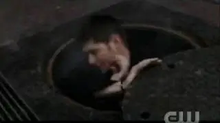 Supernatural - Thriller