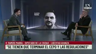 Marra: 