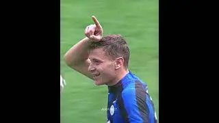 Nicol&ograve; Barella Edit (Tame Impala - Let It Happen)