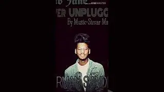 Rab Jane unplugged