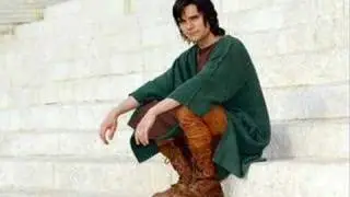 Hans Matheson