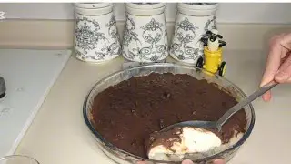 Kaşık Tatlısı Tarifi ✨