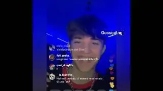 Valerio Mazzei in diretta: ''HAI MAI'' IMBARAZZANTE. Con Diego,Lele e Tanc.