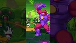 Marvel Cosmic Invasion Explained in 60 Seconds #gaming #gameinsight