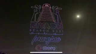 Riyadh Season 2 (Grand opening parade 2021)
