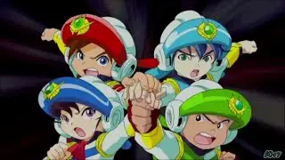 「スーパーロボット大戦OE」戦闘演出集：パーフェクトダイテイオー