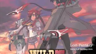 Wild Arms V : The Vth Vanguard