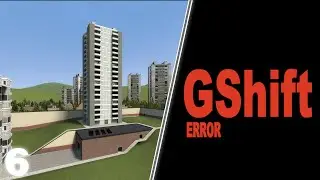GSHIFT E6: Change of Plans