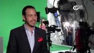 &iexcl; Cumplea&ntilde;os 38 Gamatv !