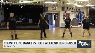 New Tri-Cities line dancing team seeks community support