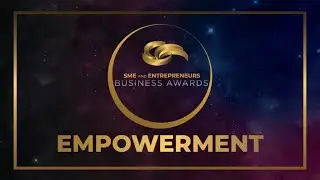 SEBA 2019 | EMPOWERMENT - SME and Entrepreneurs Business 2019