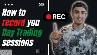 Как записать свою торговлю на видео. Видеодоказательство спасло меня от брокерского глюка!