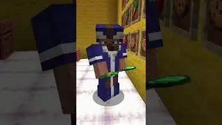 Emir's Restaurant #kidslearnenglish #minecraftbuilds #minecraft #restaurant #english #city