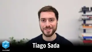 Tiago Sada, Tools for Humanity | theCUBE + NYSE Wired: Crypto Trailblazers