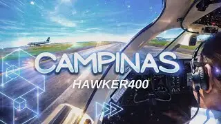 BORA DECOLAR DE CAMPINAS SP