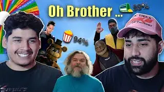Video Game Movies SUCK