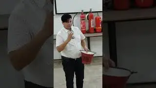 Fire Bucket