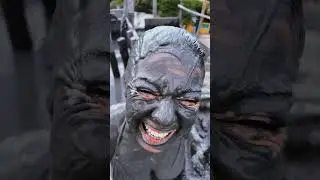 Mud Volcano Cartagena, Colombia  #mustdoexperiencecolombia #puracetravelcolombia #honeymooncolombia