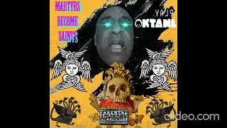 Oktane   All of the Above  prod Monplacebo