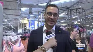 Chieti - A Megalò è arrivato Primark