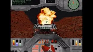Hellbender (1996) Windows 95 1080p 60fps