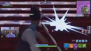 Console Kid Ghost Ayden BREAKS KILL RECORD | Summer Skirmish Week 8