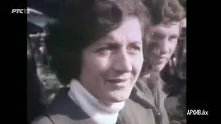 Jugoslavija u oktobru - dokumentarni film (TV Beograd, 1977.)