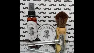 Second Chance Video inspired by SoCal Shave