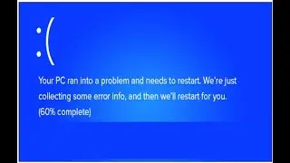 How to Fix BSOD Error 0x00000154 on Windows 10/11?