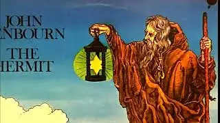 John Renbourn (Pentangle) - 
