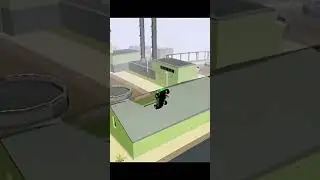 Sequ&ecirc;ncia de fugas no #getaway #funk #musica #meme #trap #getaway #roblox #shorts