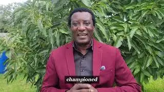 NATIONAL ASSEMBLY OF ZAMBIA 2024 highlights