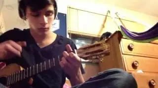 Ukulele song (untitled)