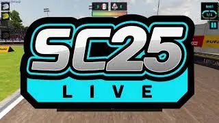 Speedway Challenge 2025 gameplay - GogetaSuperx