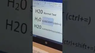what is Subscript Superscript IBA Sukker important Q/A