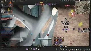 Corsair Awakening BDO