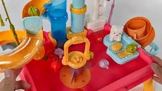 Immersive ASMR Unboxing: Adorable Water Fishing Toy Playset | Toy Insights | Satisfying Unboxing