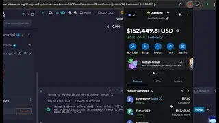 Flash USDT Creating 150,000$ | usdt trc20